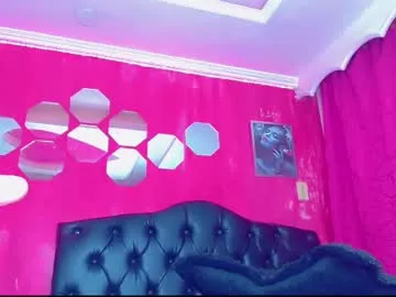 tiffanymackensyy69 from Chaturbate is Freechat