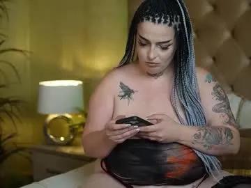 tiffanytrinity from Chaturbate is Freechat