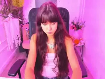 tiffanyyoun from Chaturbate is Freechat