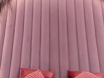 tiffvalentinee_ from Chaturbate is Freechat