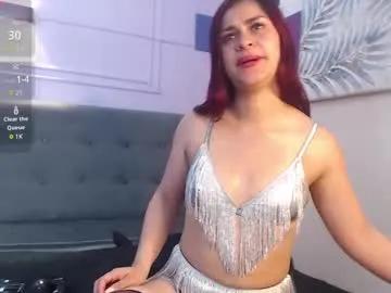 tiiny_emilly from Chaturbate is Freechat