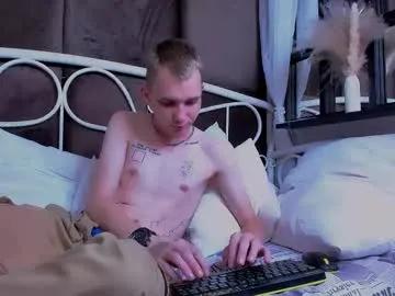 tim_blackk from Chaturbate is Freechat