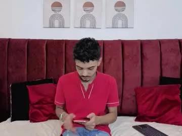 timothe_evans from Chaturbate is Freechat