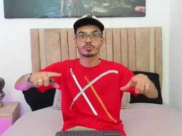 timothe_evans from Chaturbate is Freechat