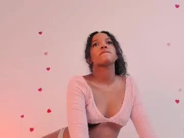 tina_rousse2 from Chaturbate is Freechat