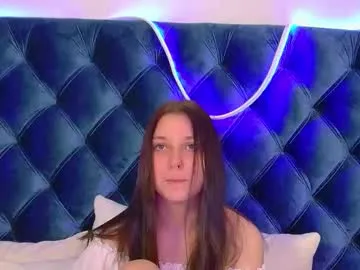 tinaburton from Chaturbate is Freechat