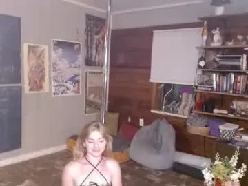 tinkerbellmel44 from Chaturbate is Freechat