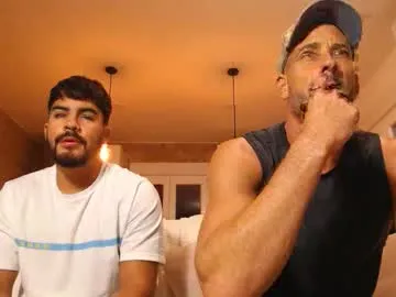 tinoclandestino from Chaturbate is Freechat