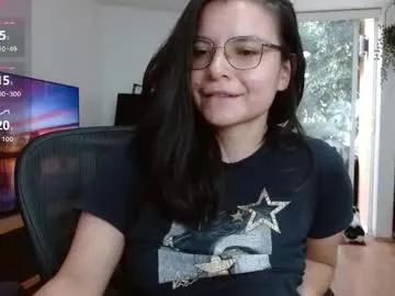 tiny_caroline from Chaturbate is Freechat