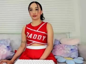 tiny_cora from Chaturbate is Freechat