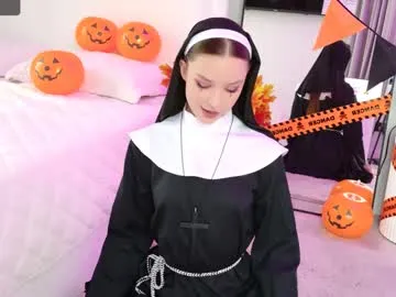 tinyangelxx from Chaturbate is Freechat