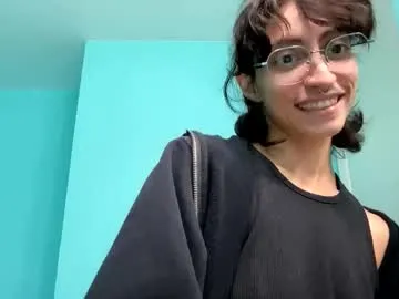 tinyhairycherry from Chaturbate is Freechat