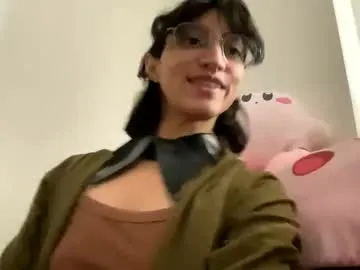 tinyhairycherry from Chaturbate is Freechat