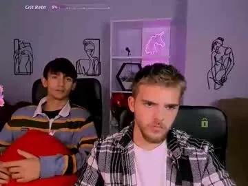 tobi_yours from Chaturbate is Freechat