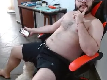 tobias_dimarte from Chaturbate is Freechat