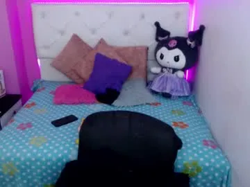 tokyio_collen from Chaturbate is Freechat