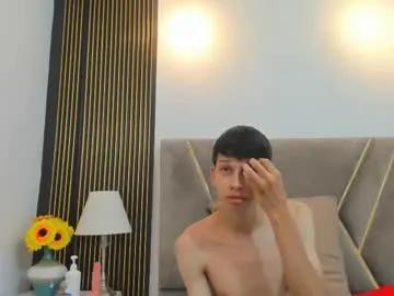 tom_and_bunny from Chaturbate is Freechat