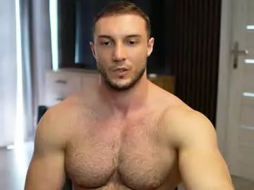Tom_fordd from Chaturbate