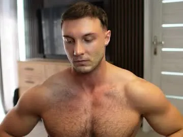 Tom_fordd from Chaturbate