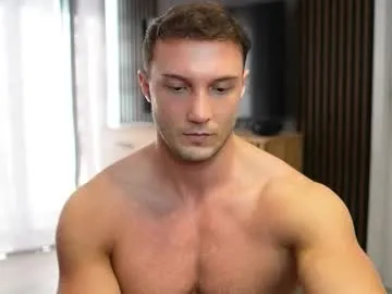 Tom_fordd from Chaturbate