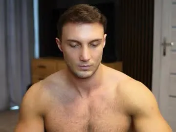 Tom_fordd from Chaturbate