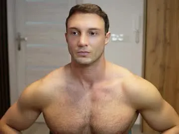 Tom_fordd from Chaturbate