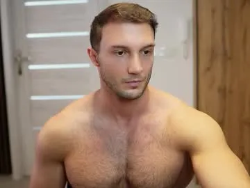 Tom_fordd from Chaturbate