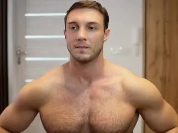 Tom_fordd from Chaturbate