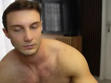 Tom_fordd from Chaturbate