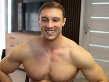 Tom_fordd from Chaturbate