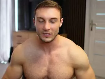 Tom_fordd from Chaturbate