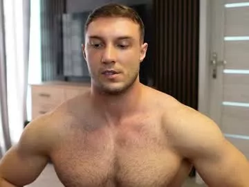 Tom_fordd from Chaturbate