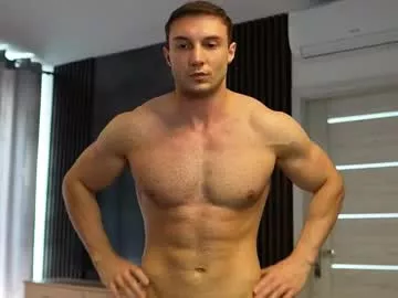 Tom_fordd from Chaturbate