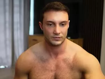 Tom_fordd from Chaturbate