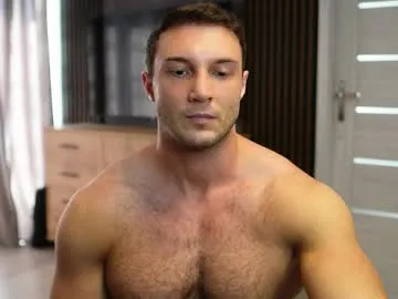 Tom_fordd from Chaturbate
