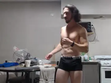 tom_show from Chaturbate is Freechat