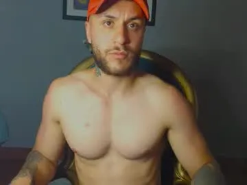 tomdavisxl from Chaturbate is Freechat