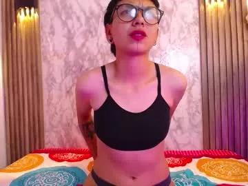 tomie_lee from Chaturbate is Freechat
