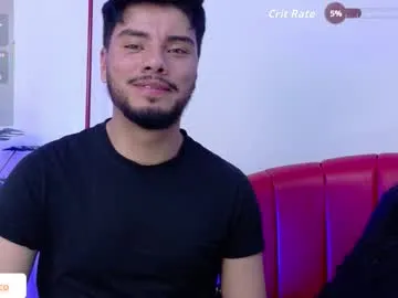 tommiduboiss from Chaturbate is Freechat