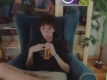 Tommiehi from Chaturbate