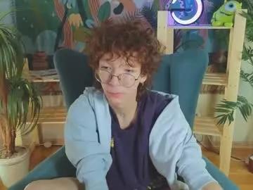 Tommiehi from Chaturbate