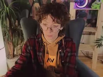 Tommiehi from Chaturbate