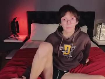 Tommiehi from Chaturbate