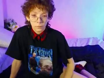 Tommiehi from Chaturbate
