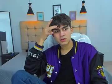 Tommy18__ from Chaturbate