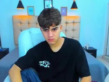 Tommy18__ from Chaturbate