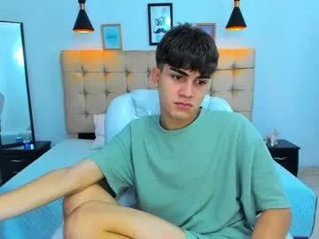 Tommy18__ from Chaturbate