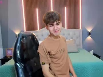 tommy18__ from Chaturbate is Freechat