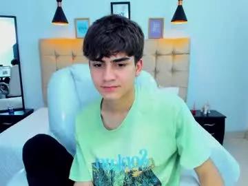 Tommy18__ from Chaturbate