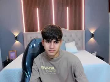 tommy18__ from Chaturbate is Freechat